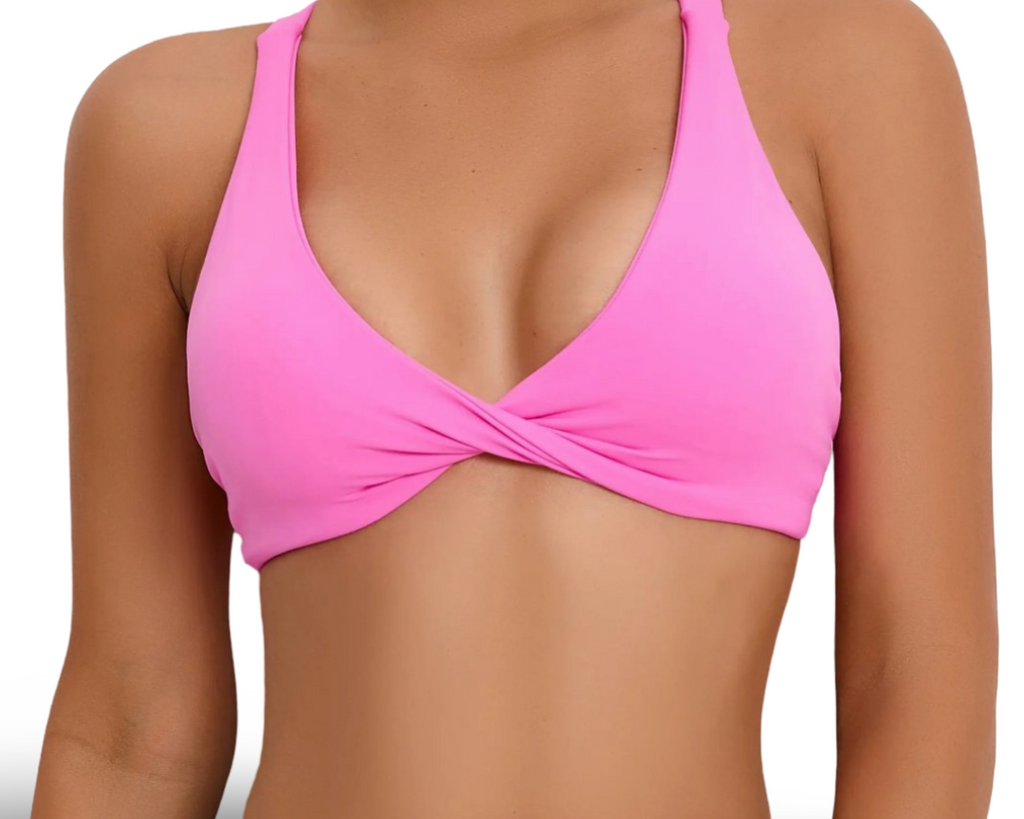 ASHANTI CROP (barbii pink)