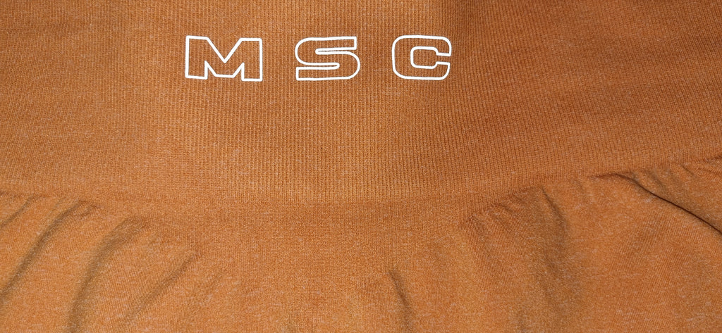 MSC DEFINE SEAMLESS (sunrise)