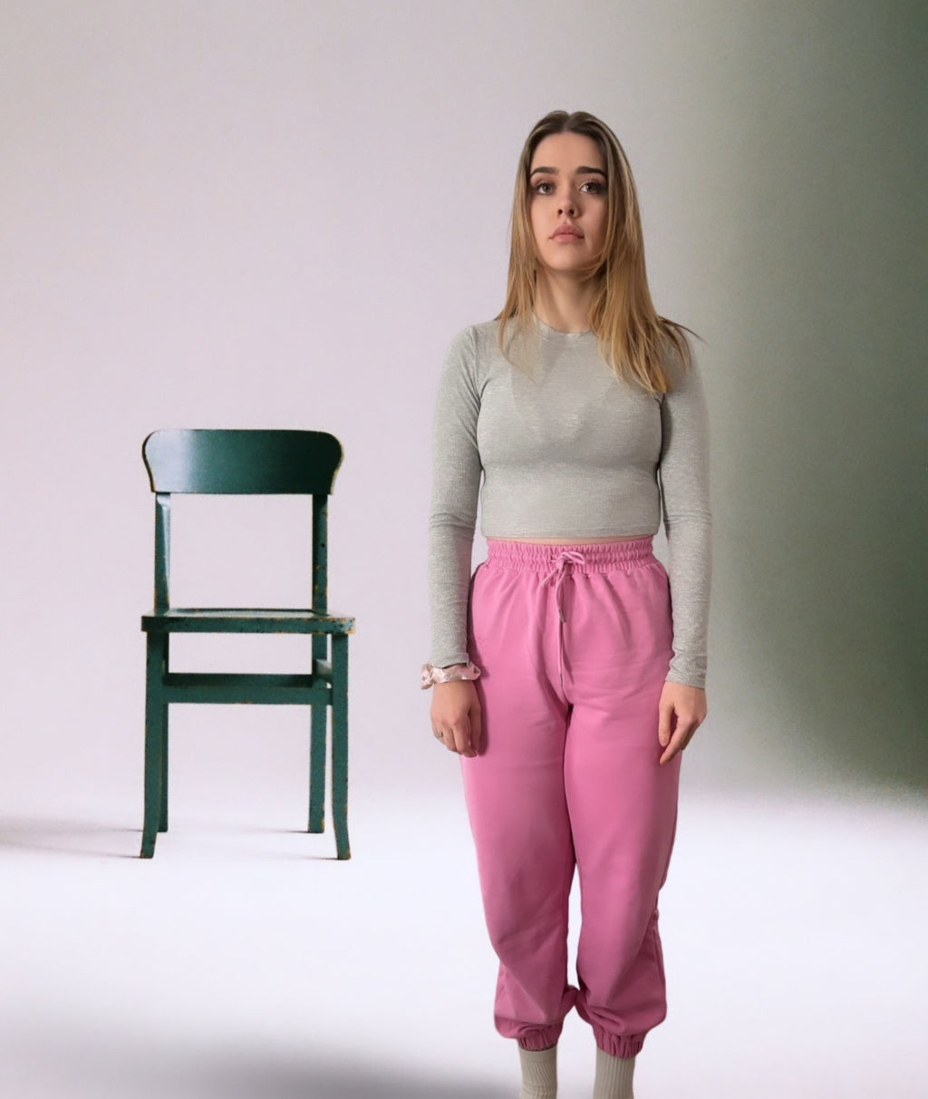 ZARA SWEATPANTS