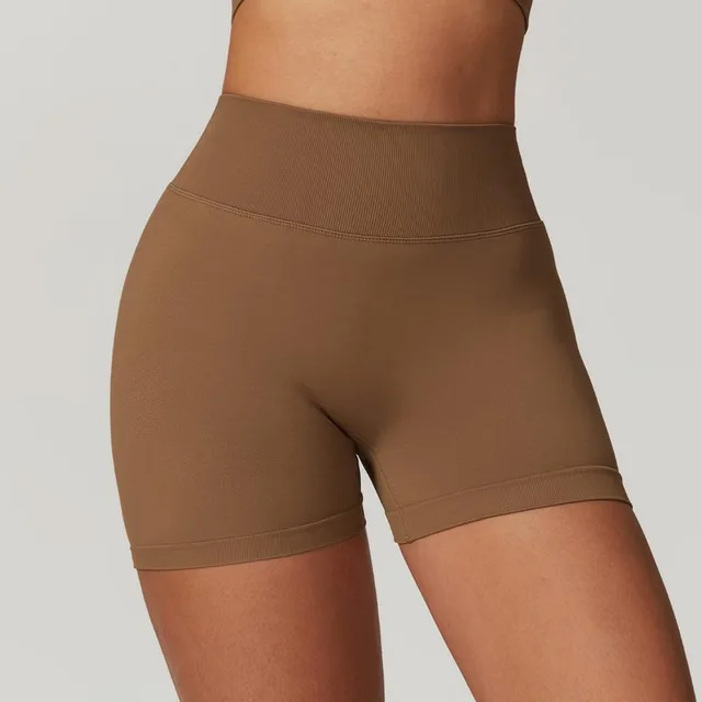 ELITE Contour shorts (cocoa)