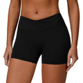 SERENITY Cross over shorts.       (DARK NIGHT)