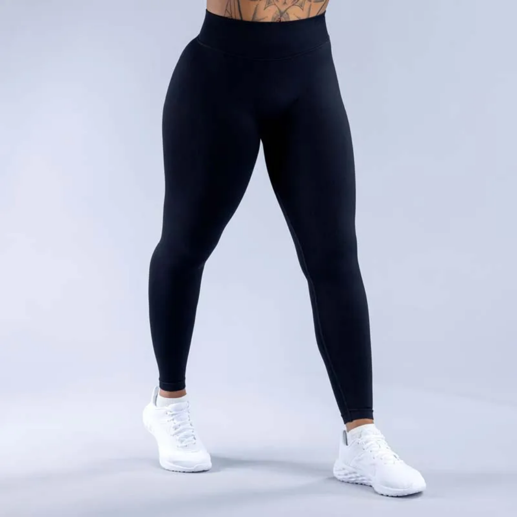 MSC IMIRI CORE V.2 sculpt leggings (ONYX)