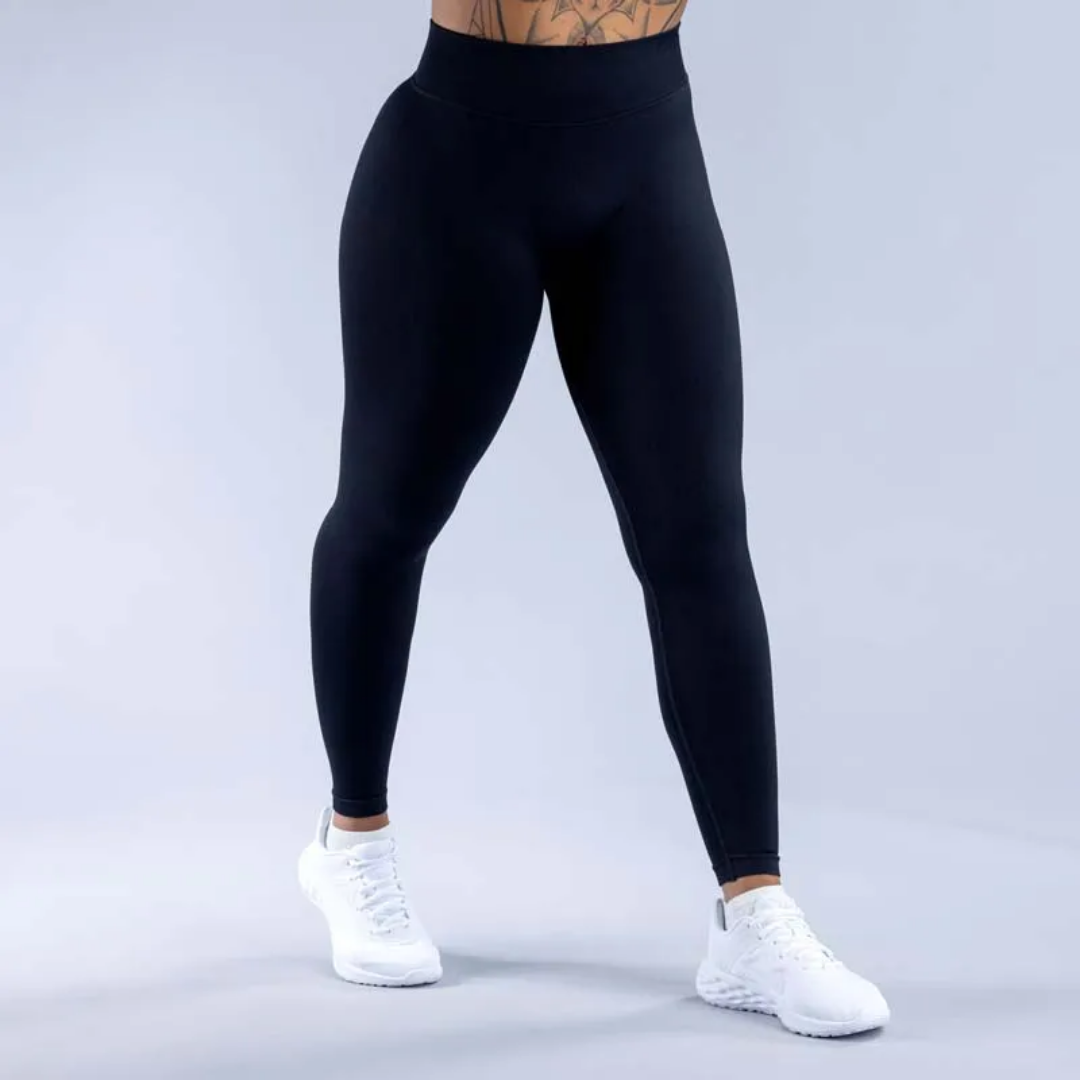 MSC IMIRI CORE V.2 sculpt leggings (ONYX)