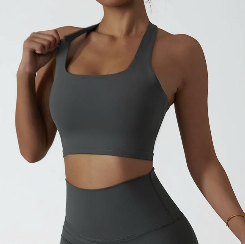 KAYLA CROP