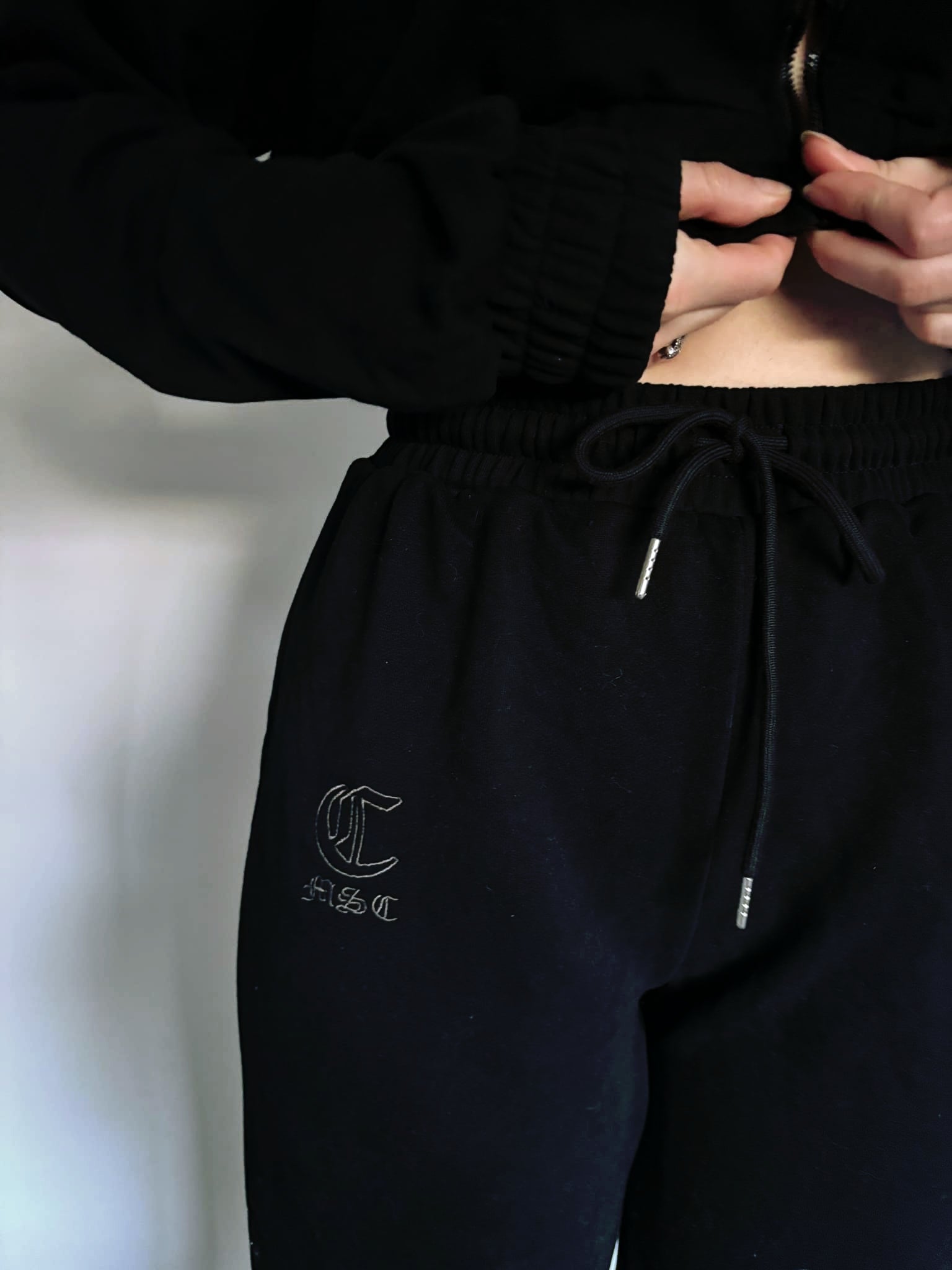 ZARA SWEATPANTS