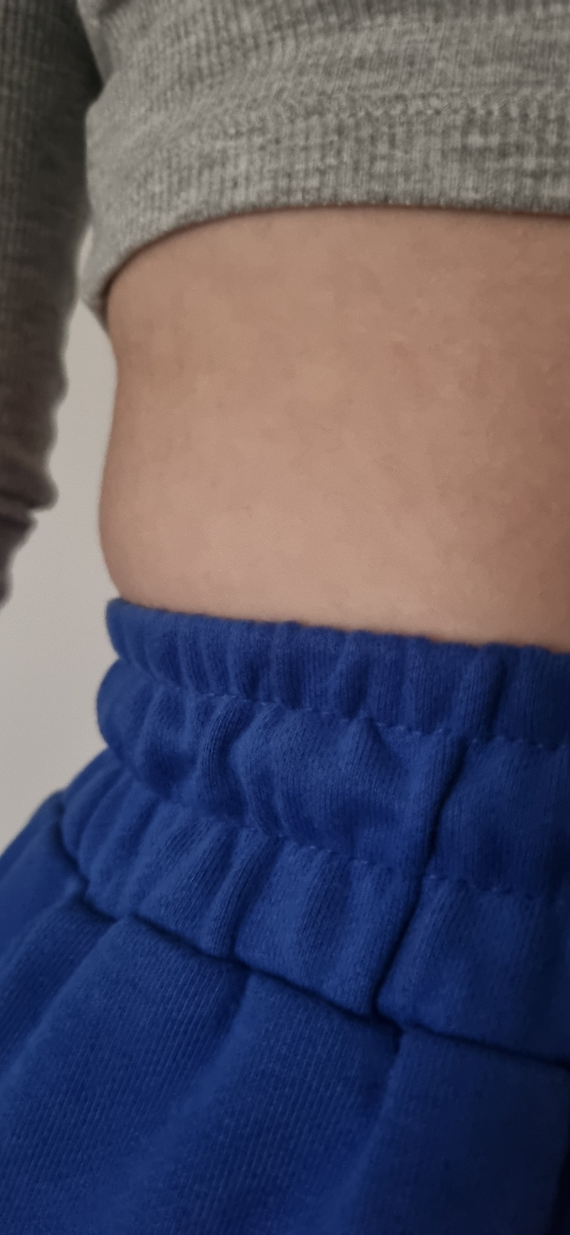 ZARA SWEATPANTS