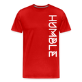 HUMBLE MENS T-SHIRT