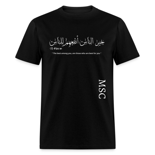 Mens tshirt