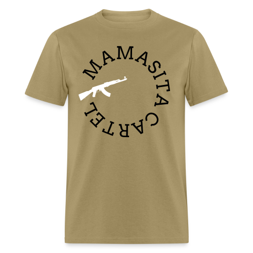 MAMASITA CARTEL Tshirt