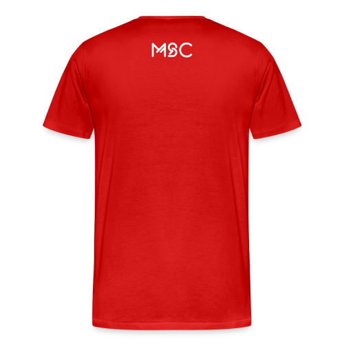 HUMBLE MENS T-SHIRT