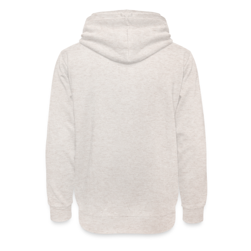 UNISEX SHAWL JUMPER