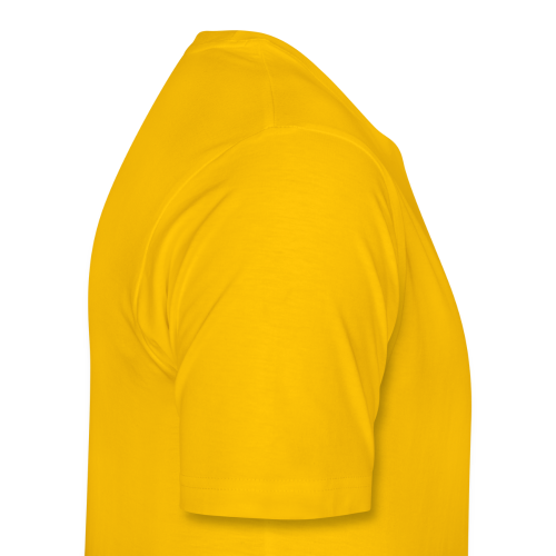 HUMBLE MENS T-SHIRT