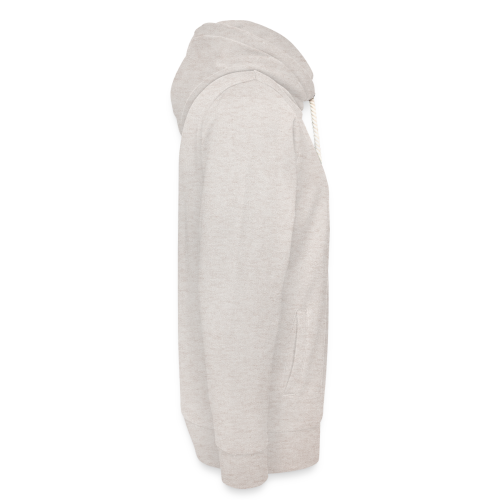 UNISEX SHAWL JUMPER