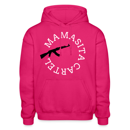 Mamasita Cartel hoodie .2