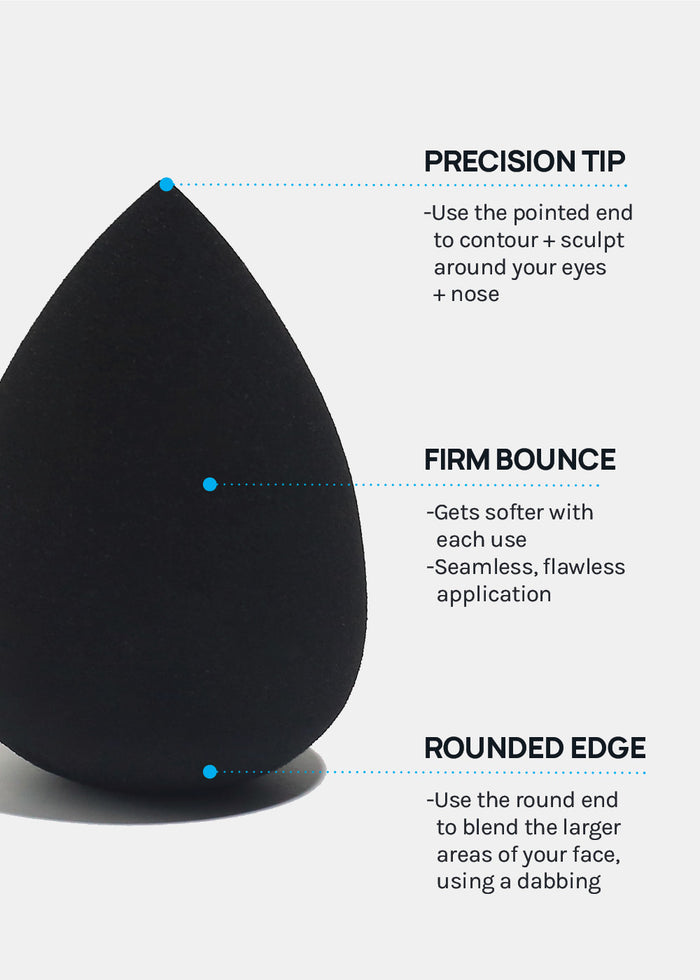 Mamasita Cartel Beauty Blender
