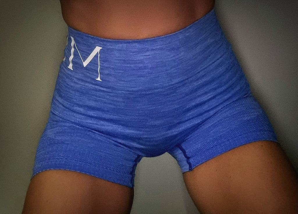 MSC.v1 comfort shorts
