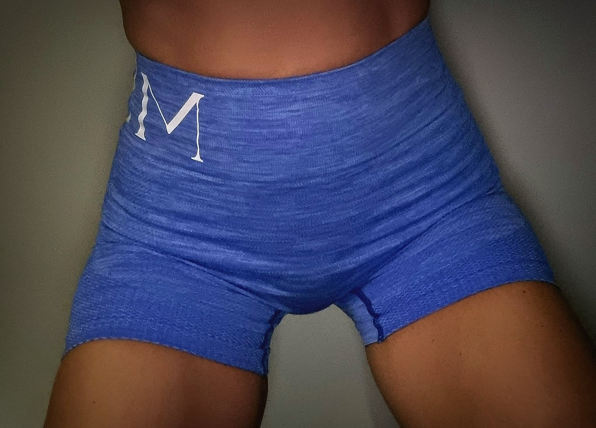 MSC.v1 comfort shorts