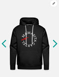 MAMASITA CARTEL  Hoodie