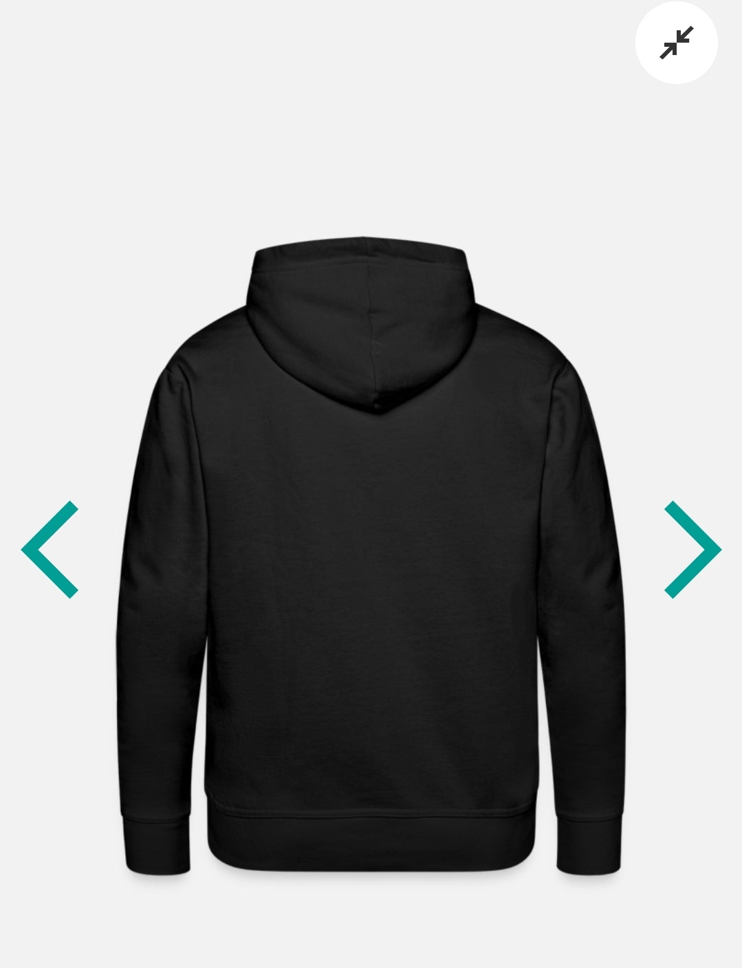 MAMASITA CARTEL  Hoodie
