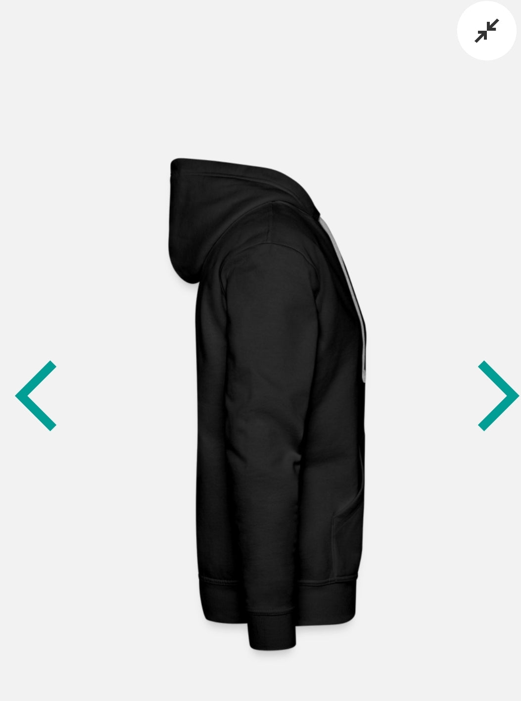MAMASITA CARTEL  Hoodie