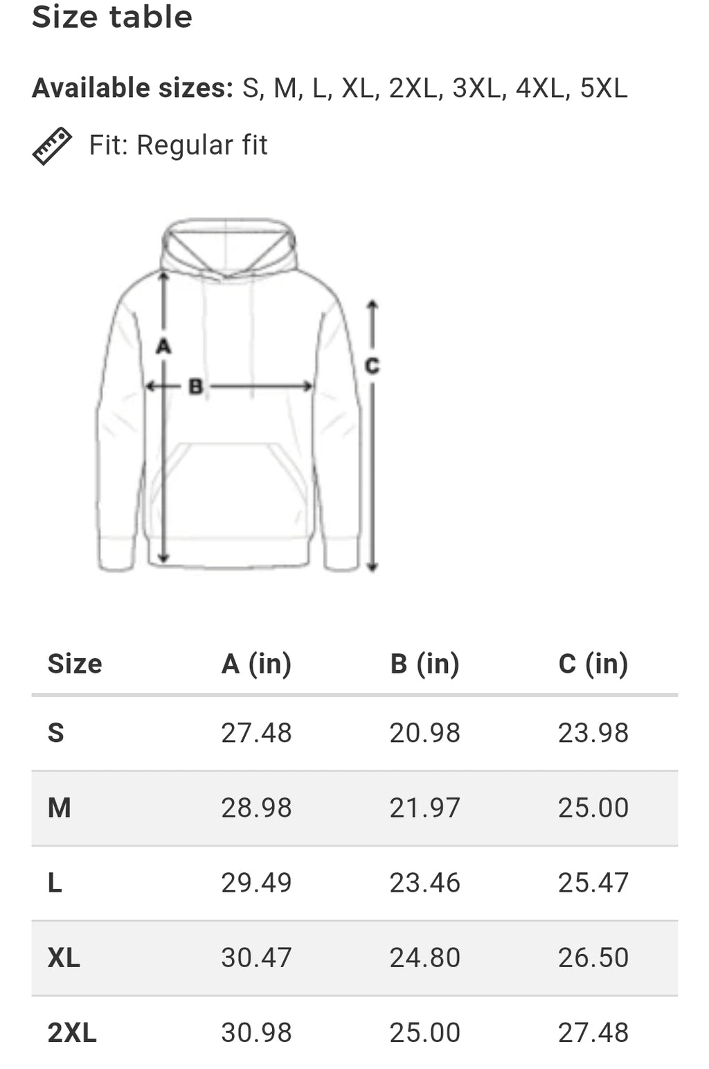 MAMASITA CARTEL  Hoodie
