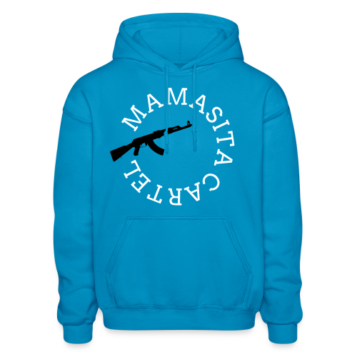 Mamasita Cartel hoodie .2