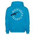 Mamasita Cartel hoodie .2