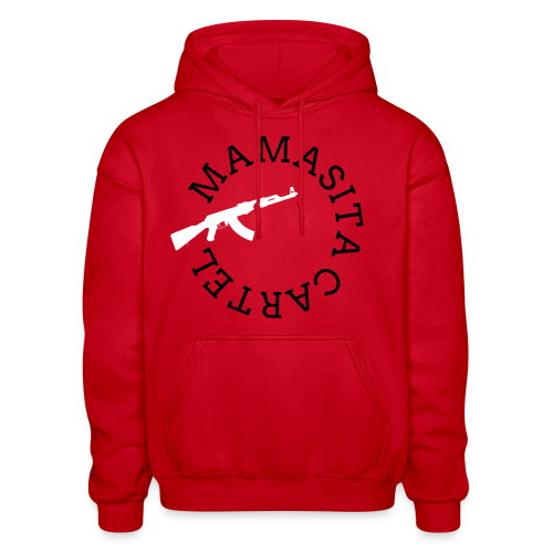 Mamasita Cartel hoodie .2