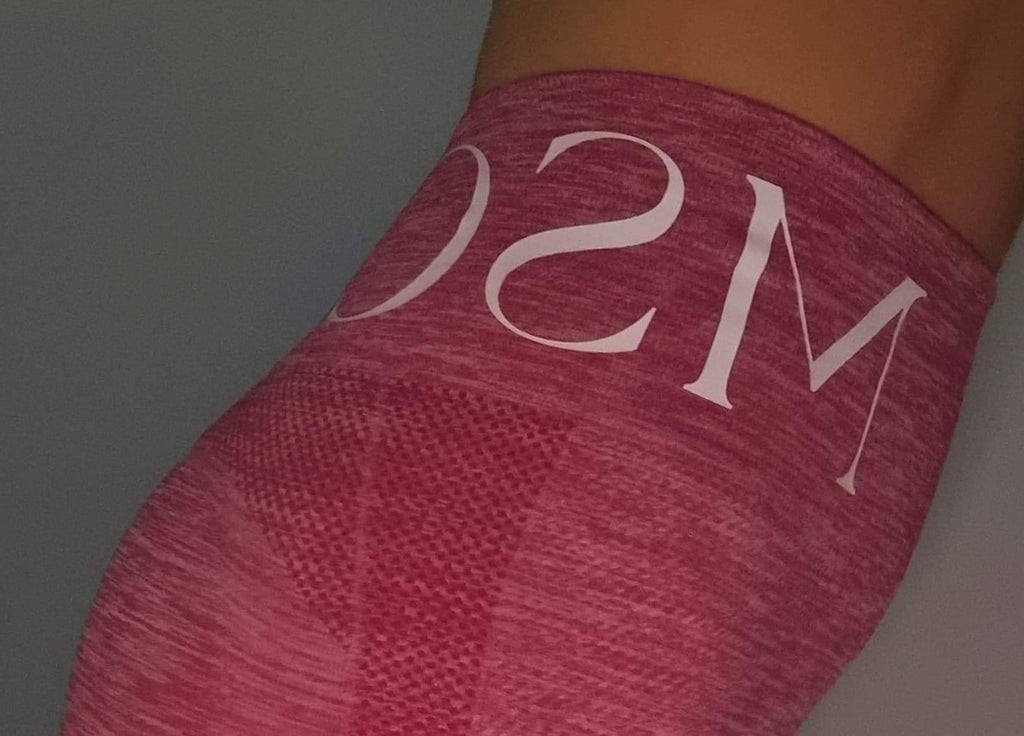 MSC.v1 comfort shorts
