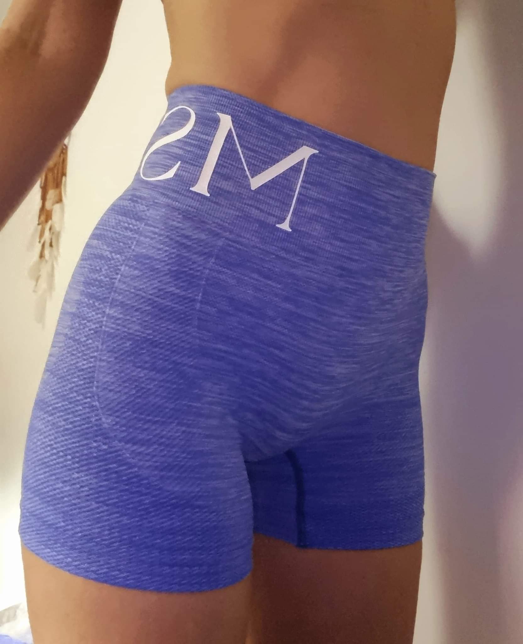 MSC.v1 comfort shorts