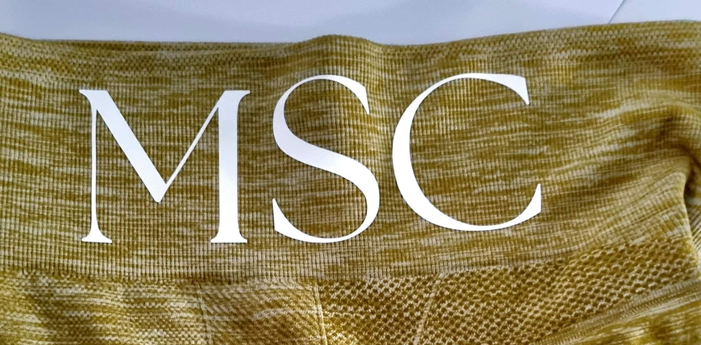 MSC.v1 comfort shorts